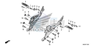 NC700DD INTEGRA E drawing STEP