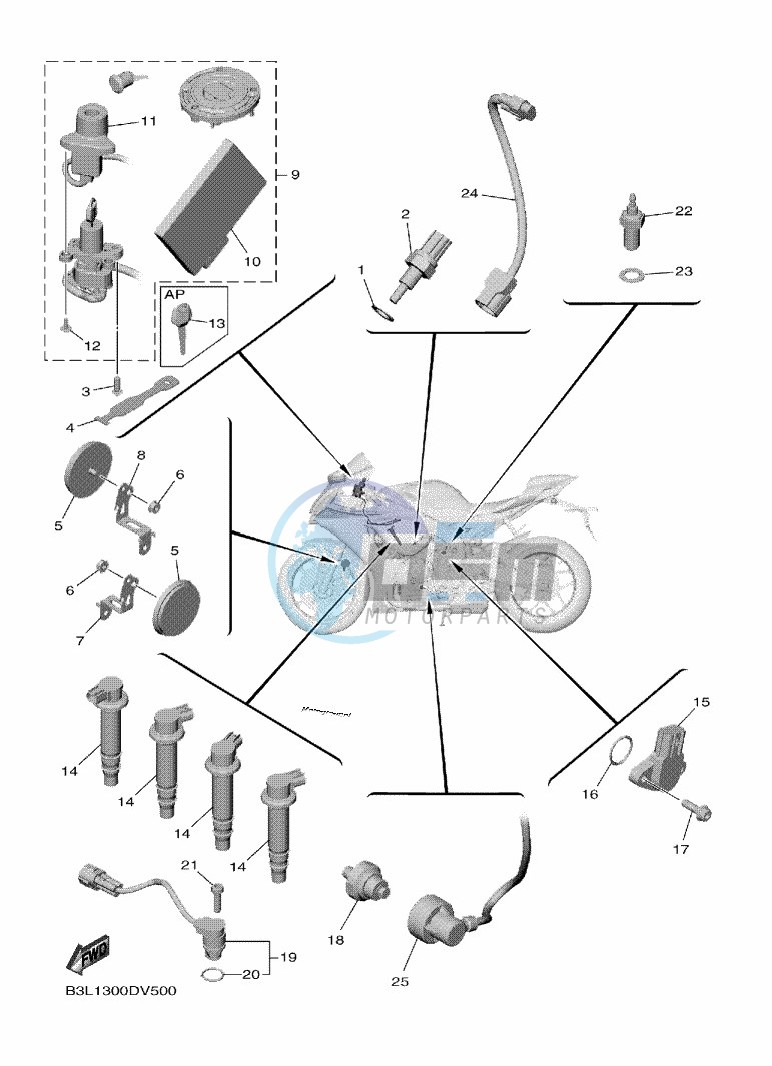 ELECTRICAL 1