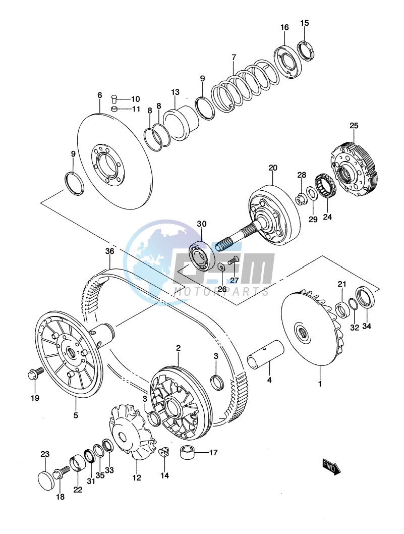 TRANSMISSION (1)