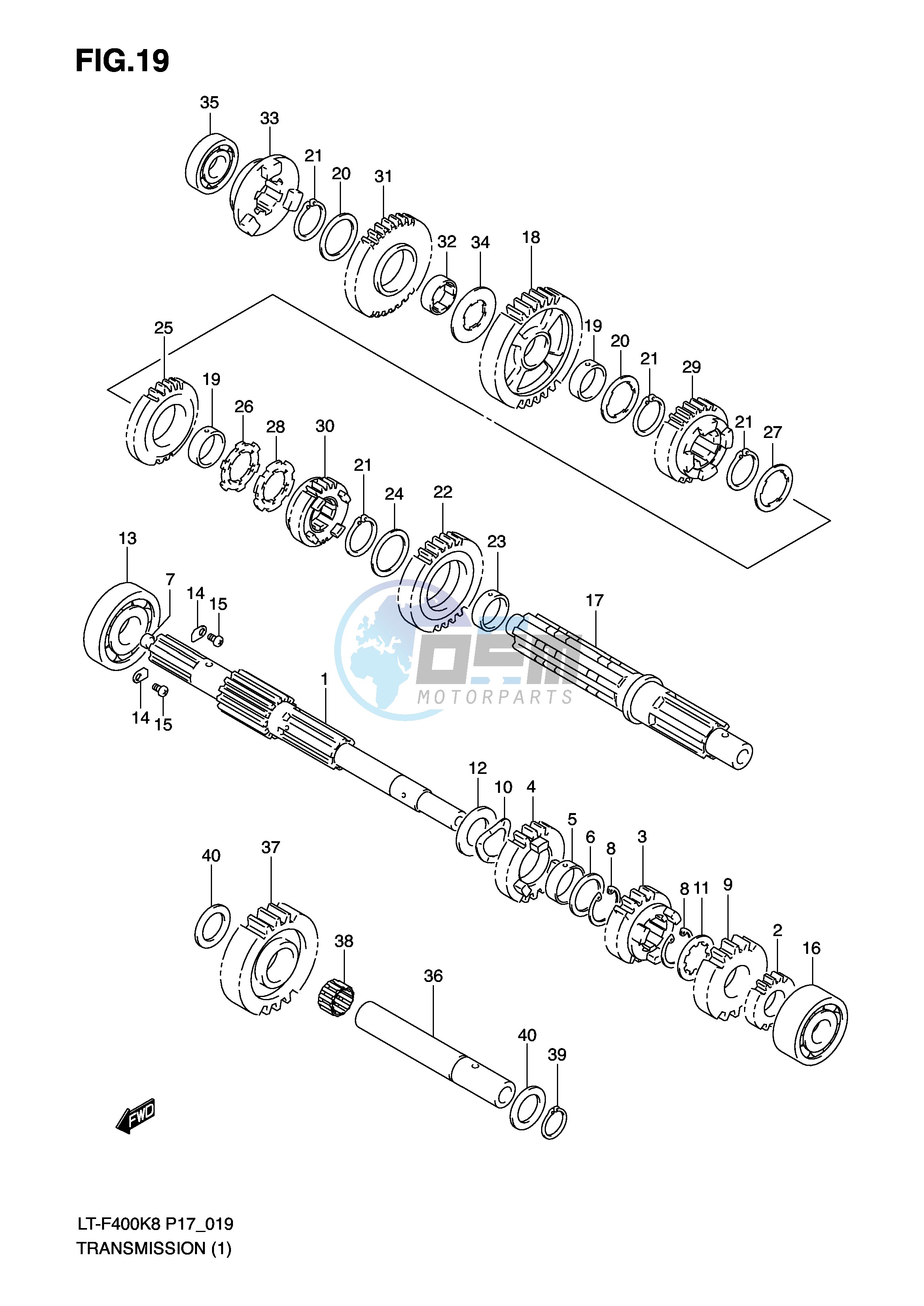 TRANSMISSION (1)