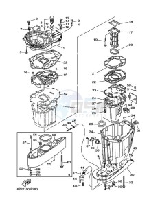 F250A drawing CASING