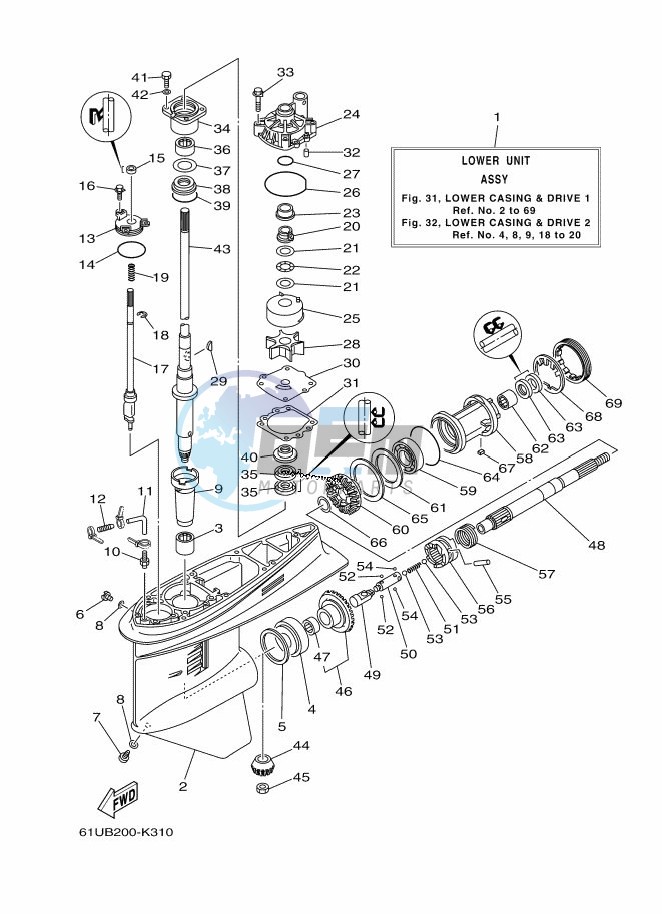 PROPELLER-HOUSING-AND-TRANSMISSION-1