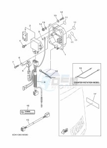 F200FETL drawing OPTIONAL-PARTS-2