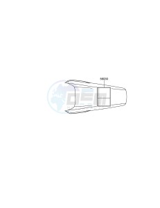 RM-Z250 (E28) drawing LABEL