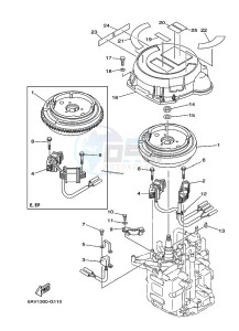 FT9-9GEPL drawing GENERATOR