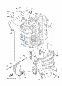 F80BETX drawing INTAKE-2