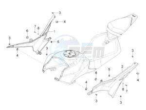 RS4 50 2T (CH, EU, JP) drawing Central body