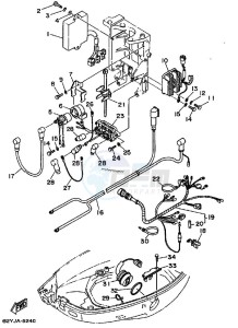 FT50B drawing ELECTRICAL-2