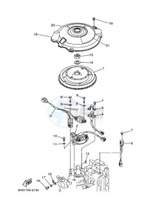 50GETOL drawing GENERATOR