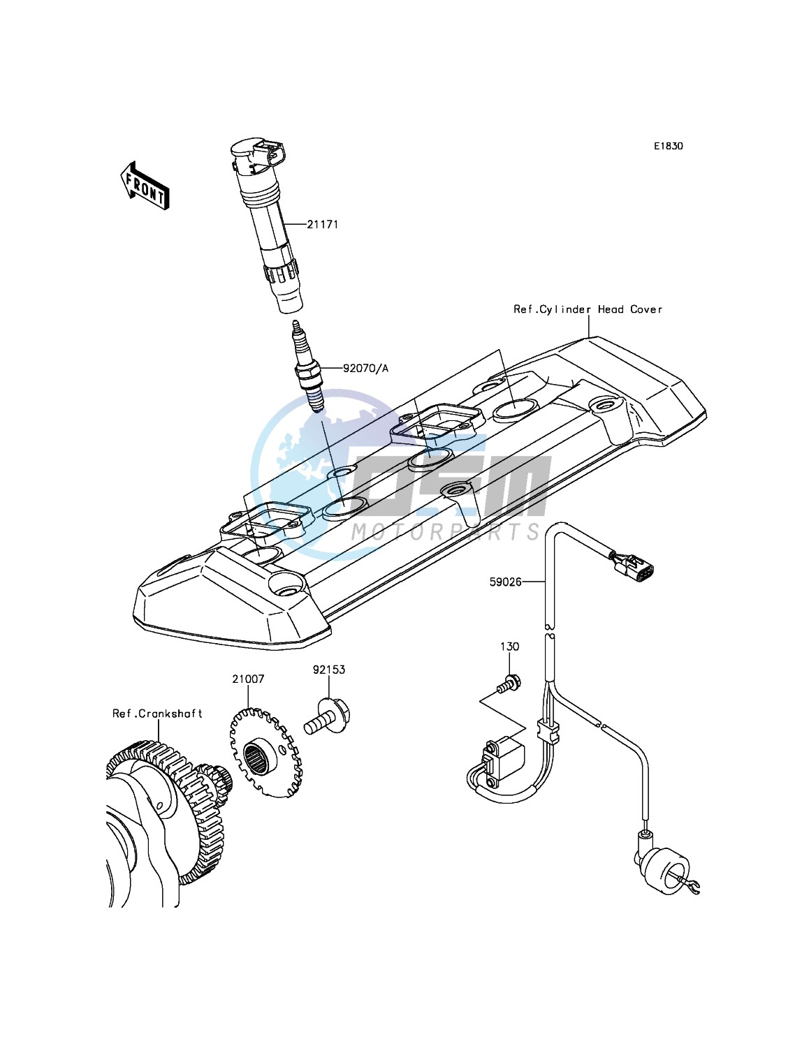 Ignition System