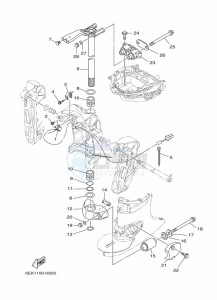 F130AETL drawing MOUNT-2