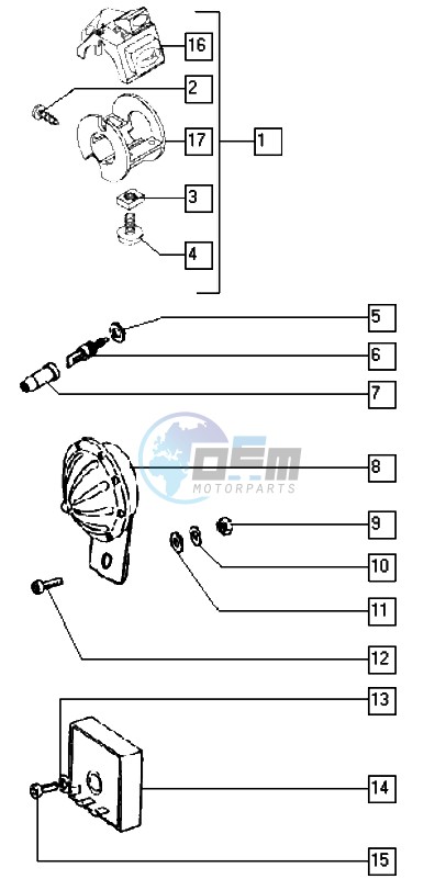 Electrical equipment