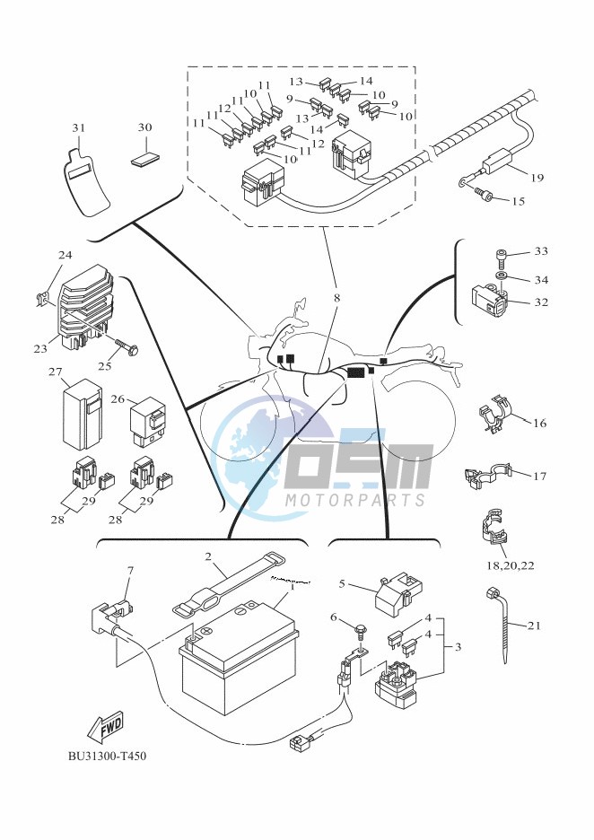 ELECTRICAL 1