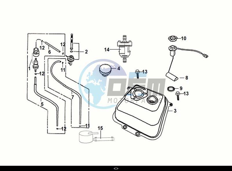 FUELTANK