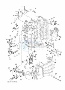 F115AETX drawing INTAKE-2