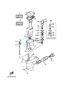 60FEO-60FETO drawing REPAIR-KIT-2