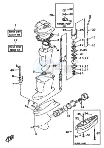 90A drawing REPAIR-KIT-2