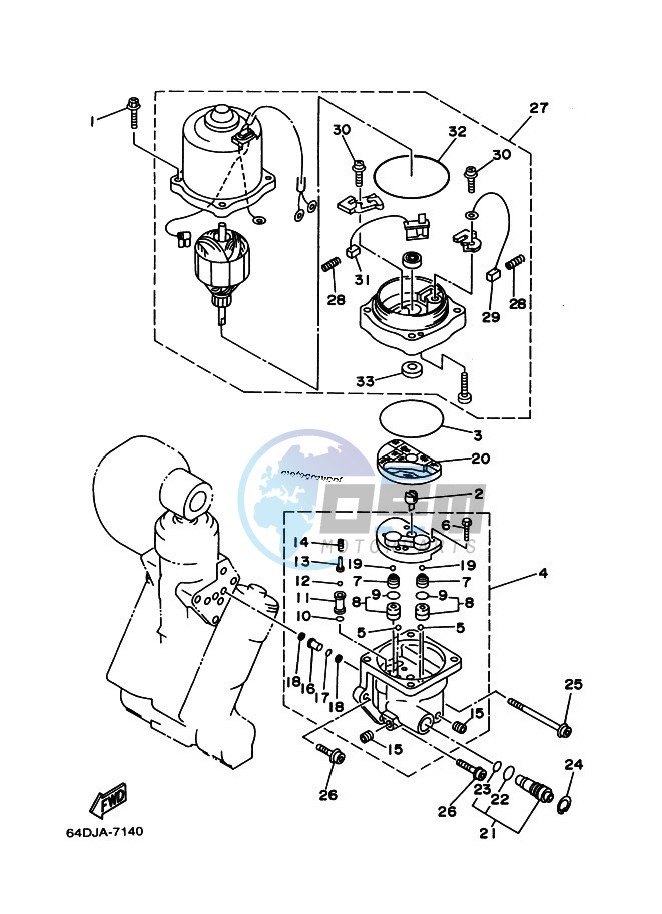 POWER-TILT-ASSEMBLY-2