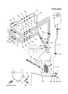 200FETOX drawing OIL-PUMP-2