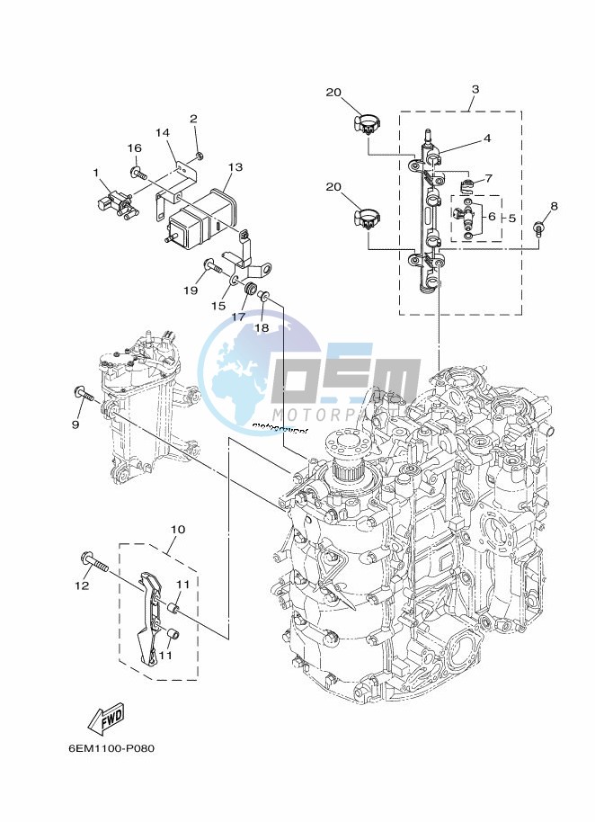 INTAKE-2