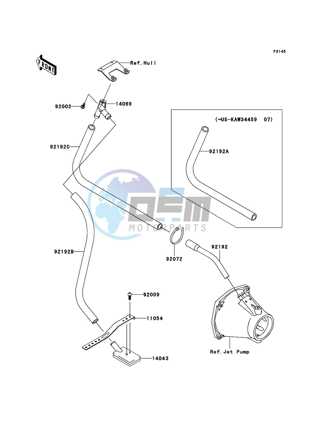 Bilge System