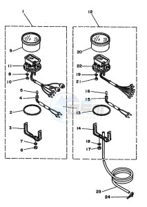 L150CETO drawing OPTIONAL-PARTS-1