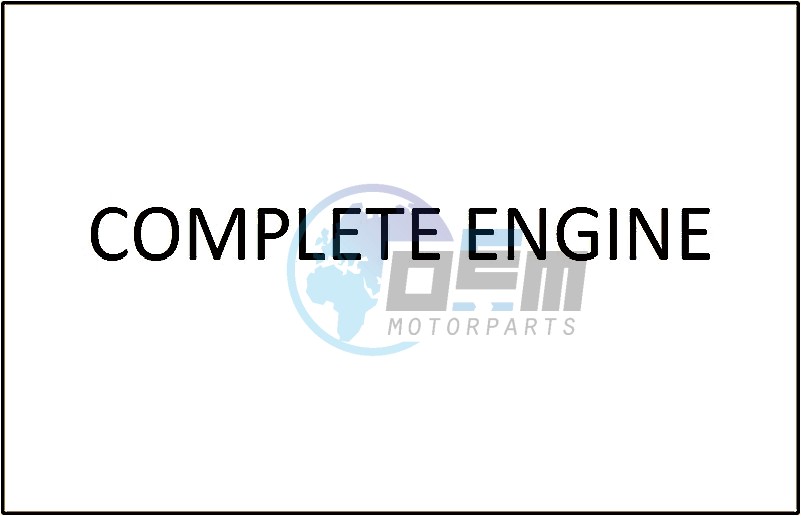 COMPLETE ENGINE