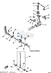 6C drawing THROTTLE-CONTROL