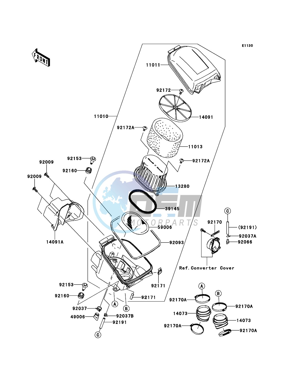 Air Cleaner