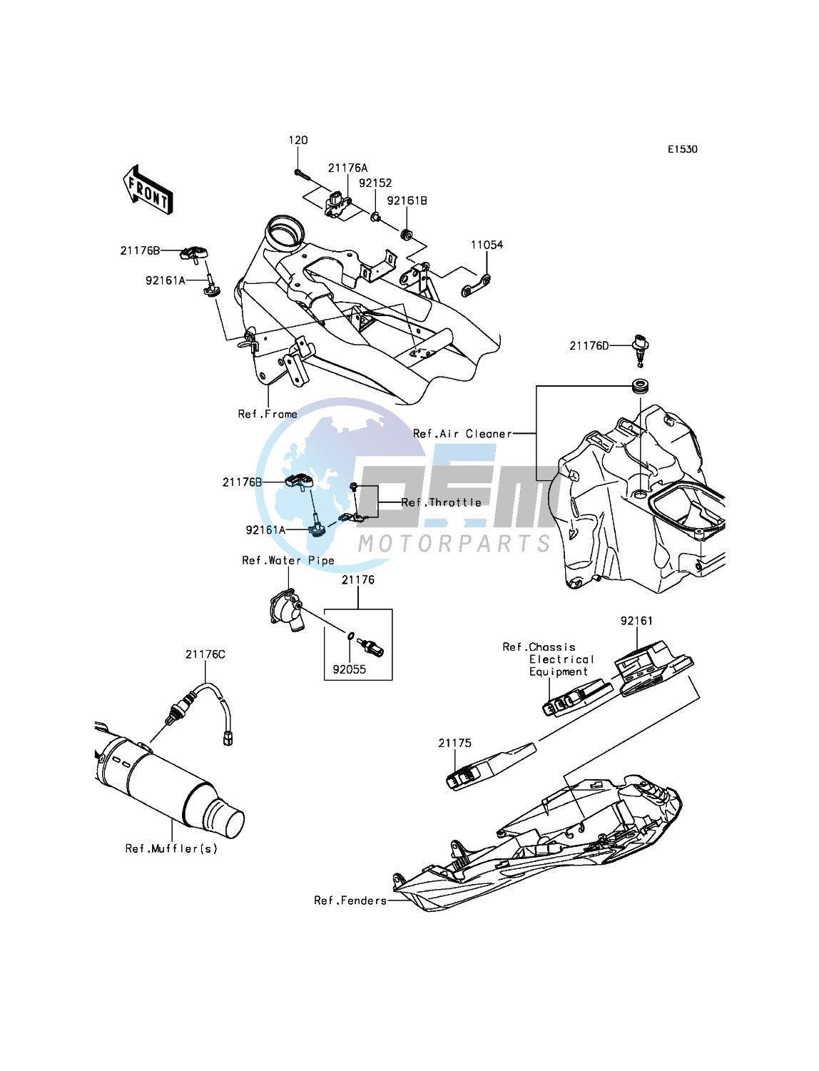 Fuel Injection