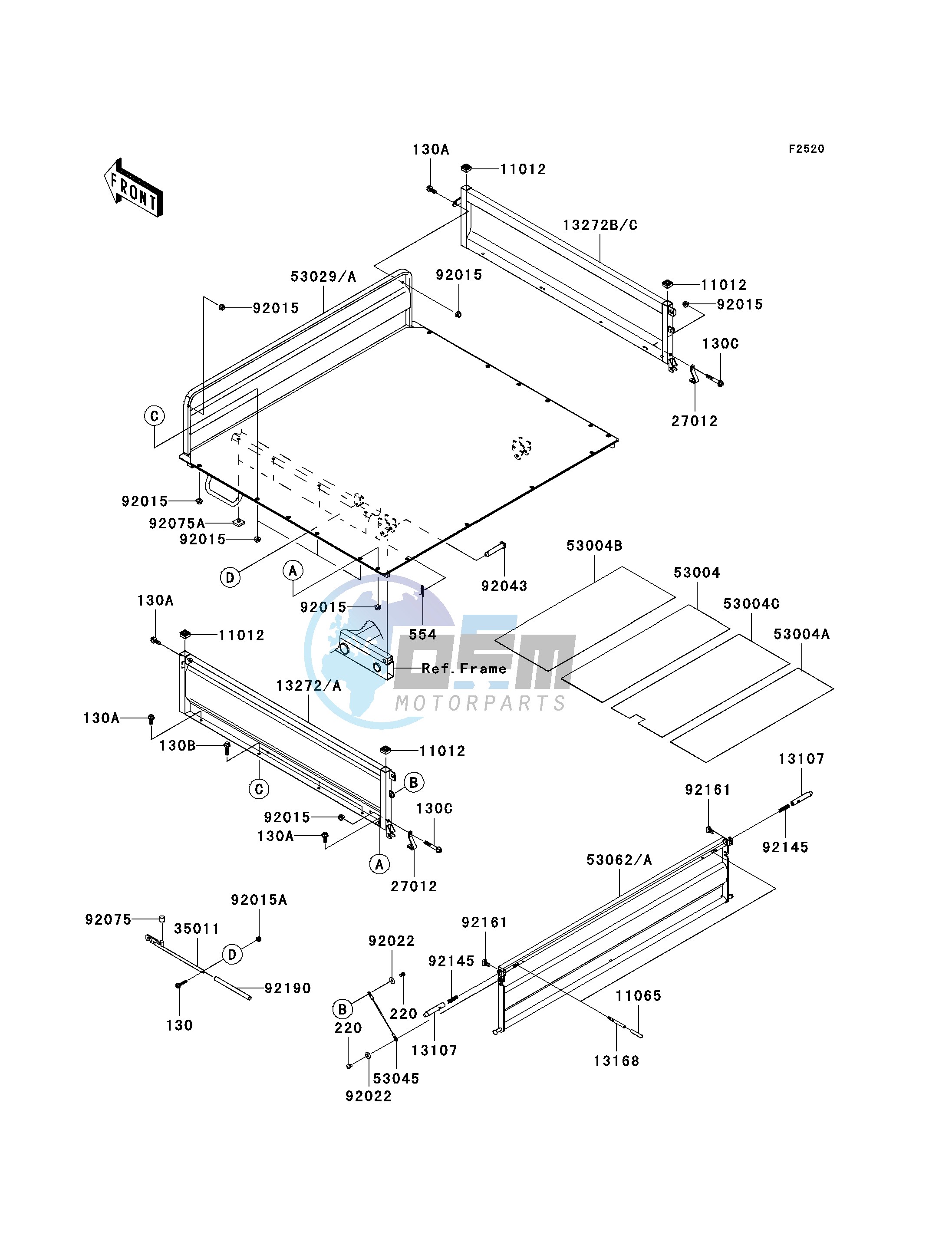 CARRIER-- S- -