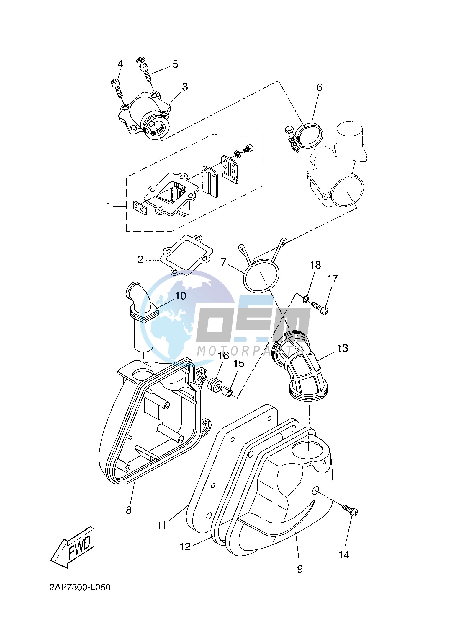 INTAKE