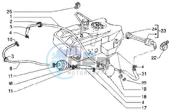 Fuel pump