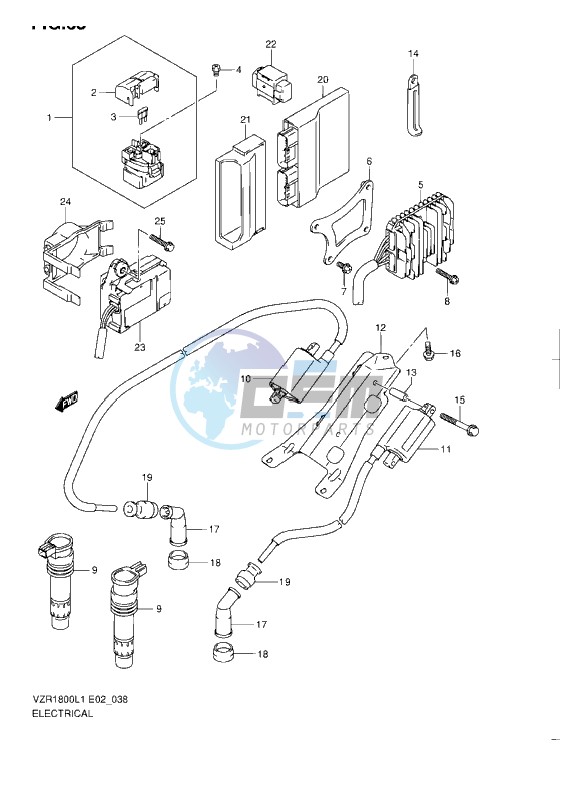 ELECTRICAL