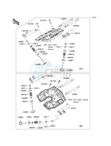 VN 2000 J [VULCAN 2000 CLASSIC LT] (8F-9F) J8F drawing VALVE-- S- -