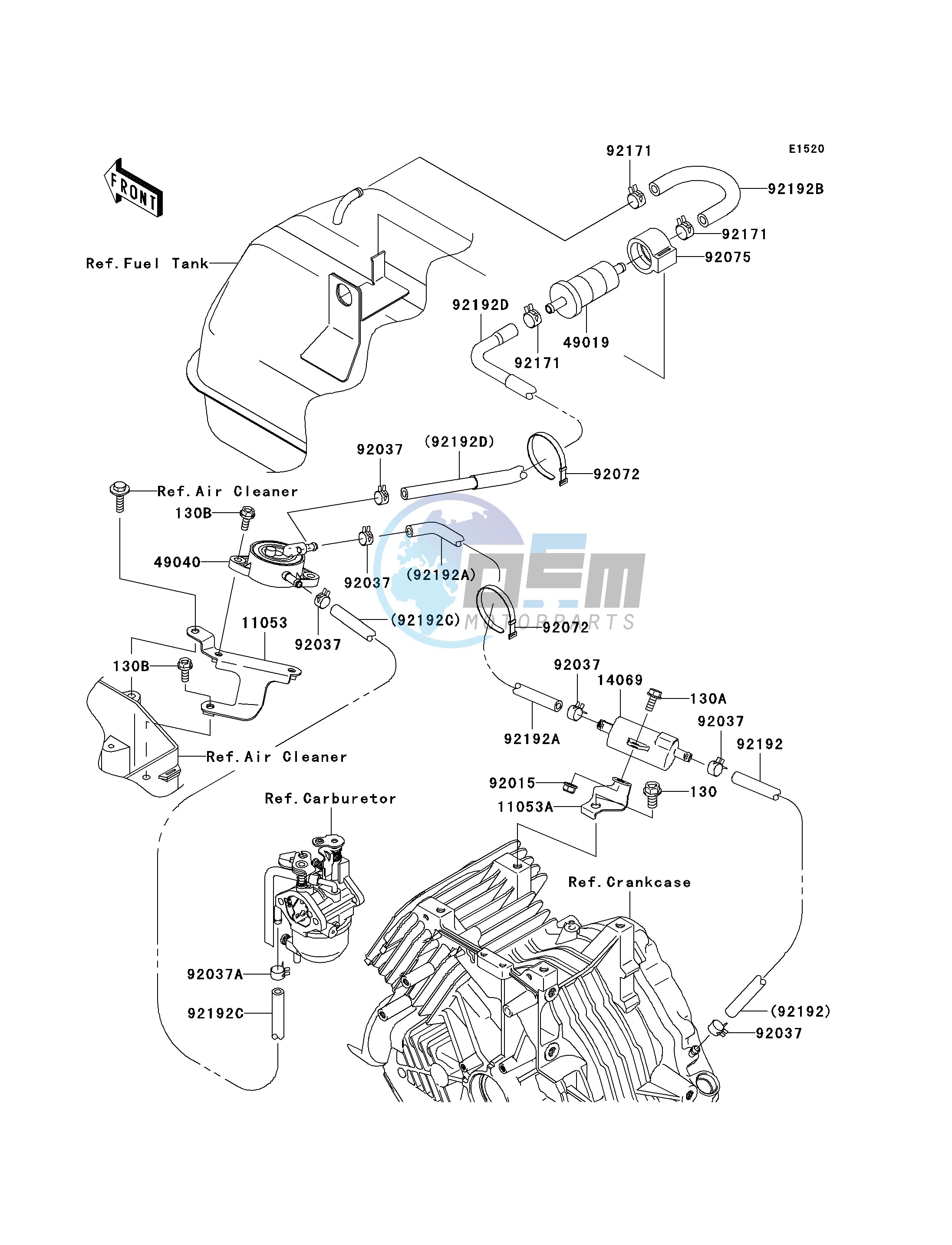 FUEL PUMP