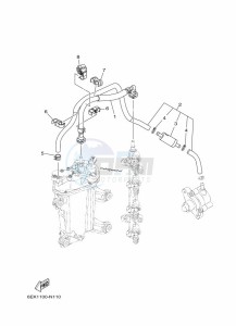 F115C drawing FUEL-PUMP-2