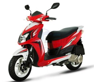 JET 4 50cc (L8) EU EURO4 drawing RED/WHITE (R-086/WH-006)