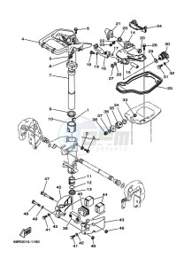 25BMHL drawing MOUNT-2