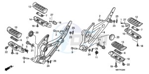 XL1000V9 Ireland - (EK) drawing STEP