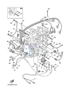 F30A drawing ELECTRICAL-2