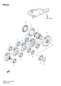 AN650 (E3-E28) Burgman drawing FINAL GEAR