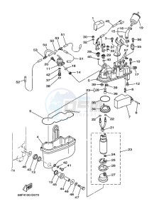 Z200NETOL drawing VAPOR-SEPARATOR-1