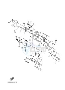 40VEOL drawing MOUNT-2