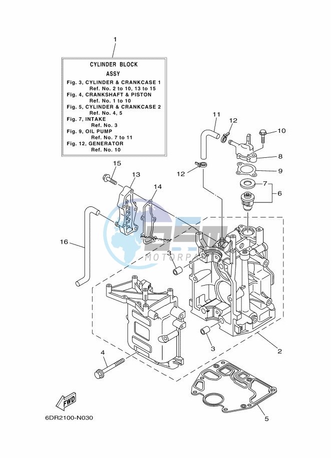 CYLINDER--CRANKCASE-1