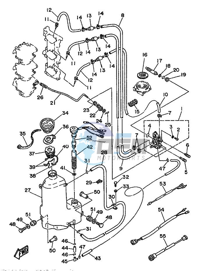 OIL-PUMP