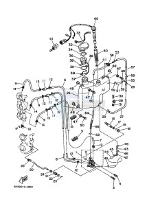 60F drawing OIL-PUMP