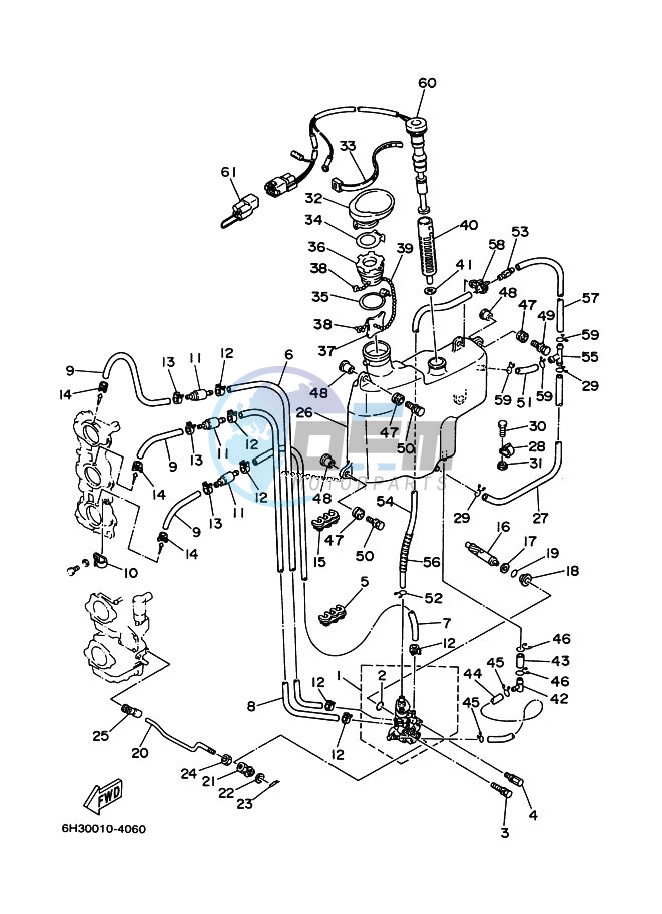 OIL-PUMP