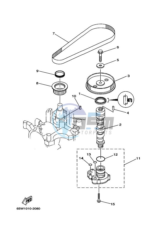 OIL-PUMP