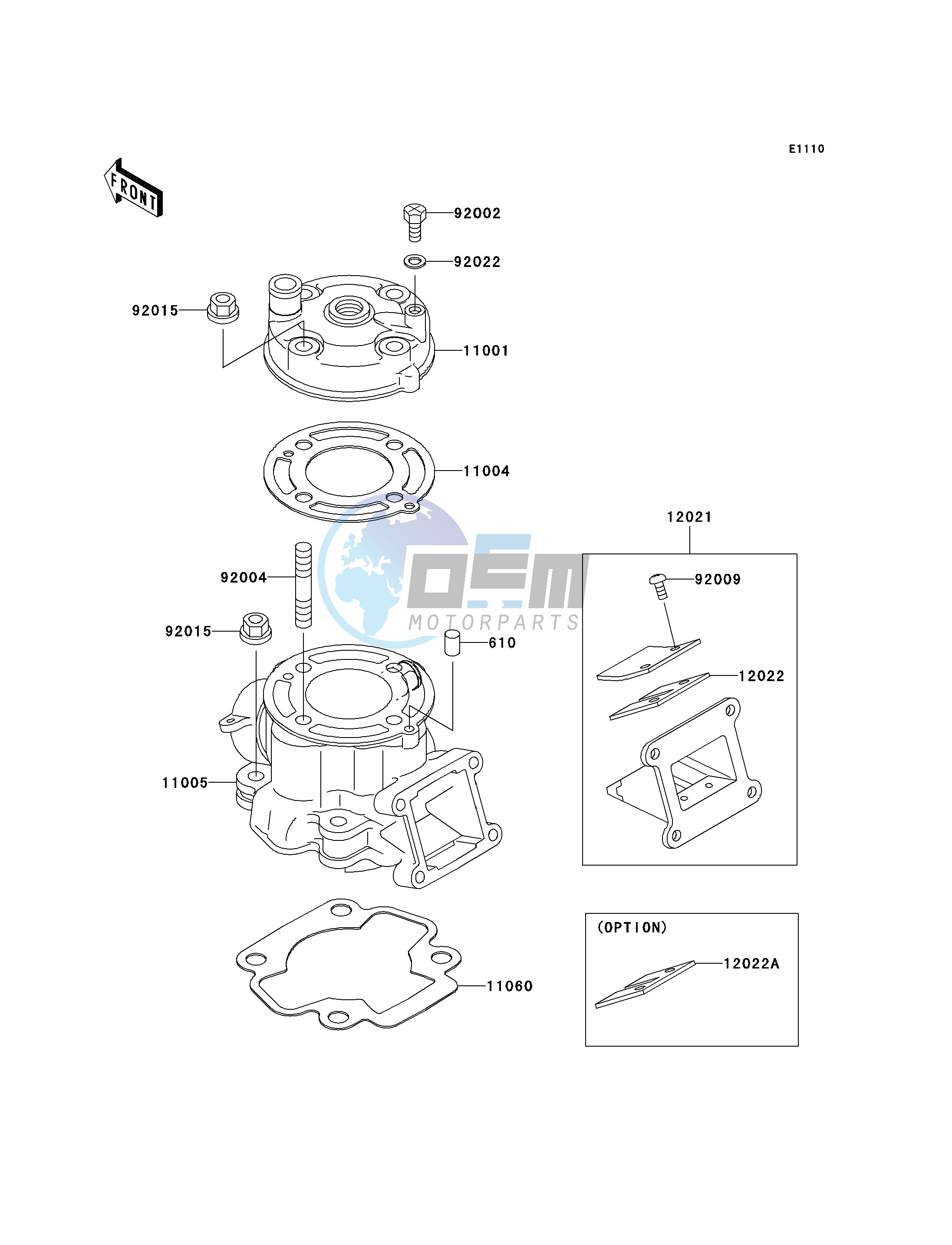 CYLINDER HEAD_CYLINDER